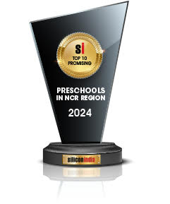 10 Most Promising Preschools In NCR Region - 2024